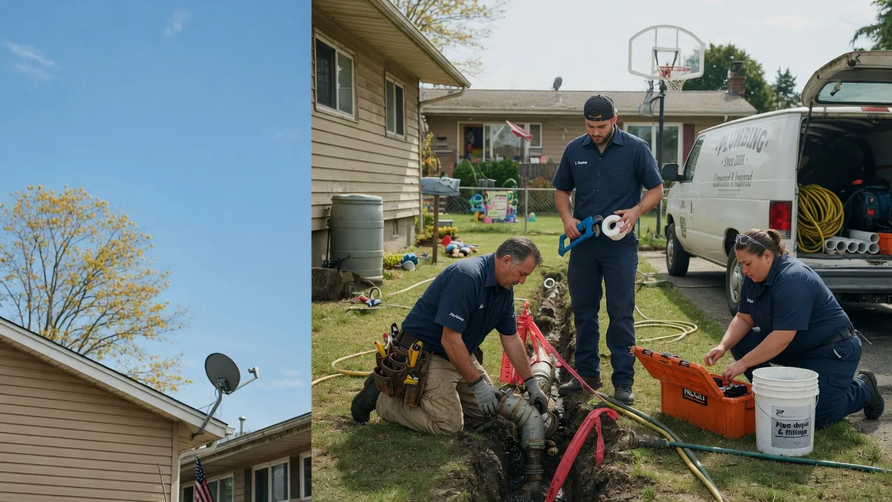 Garbage Disposal Replacement in Millington, MI near me